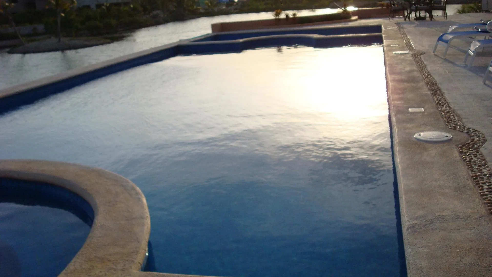 Aparthotel Aventuras Club Lagoon Puerto Aventuras